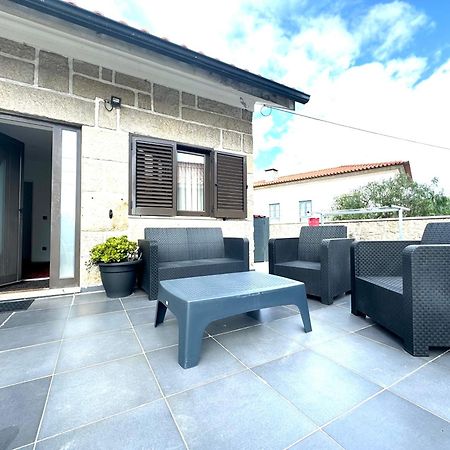 Casa Avo Cantoneiro - Cepaes Marinhas Exteriér fotografie