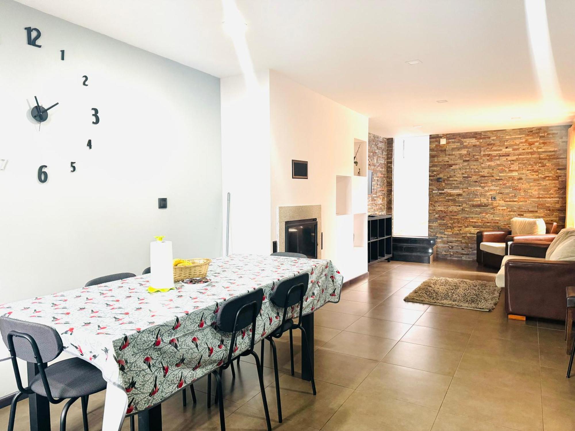 Casa Avo Cantoneiro - Cepaes Marinhas Exteriér fotografie