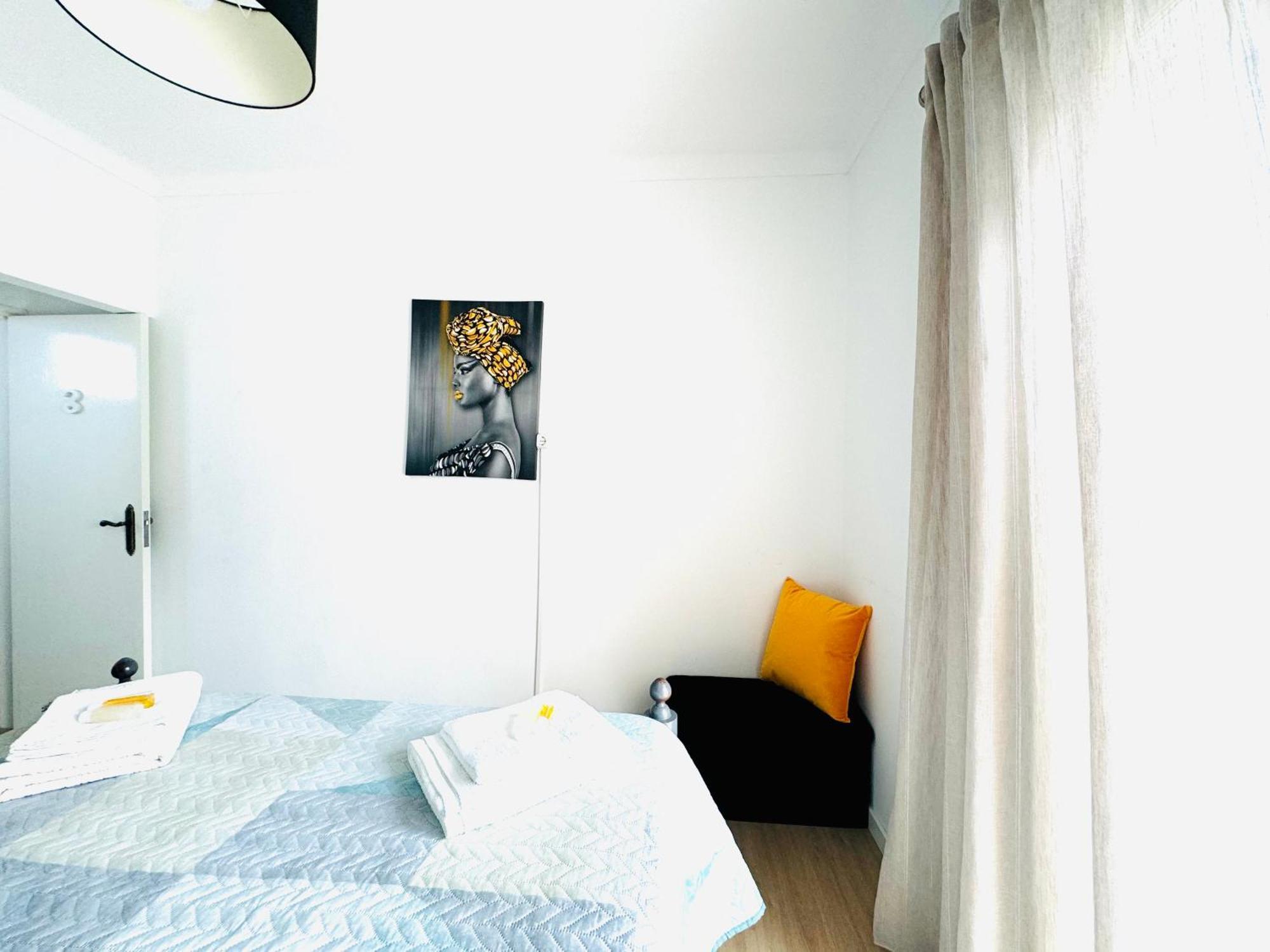 Casa Avo Cantoneiro - Cepaes Marinhas Exteriér fotografie