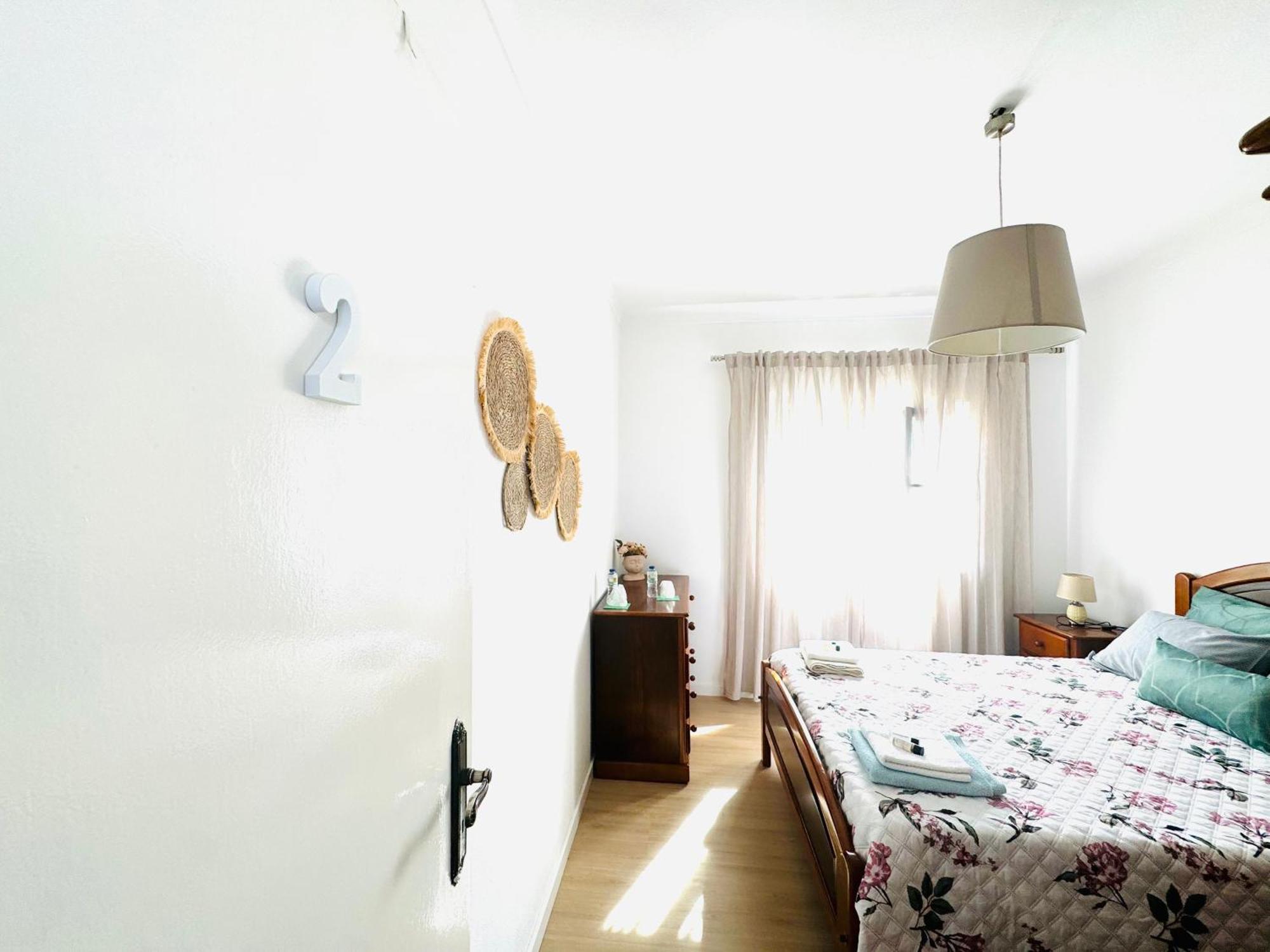 Casa Avo Cantoneiro - Cepaes Marinhas Exteriér fotografie