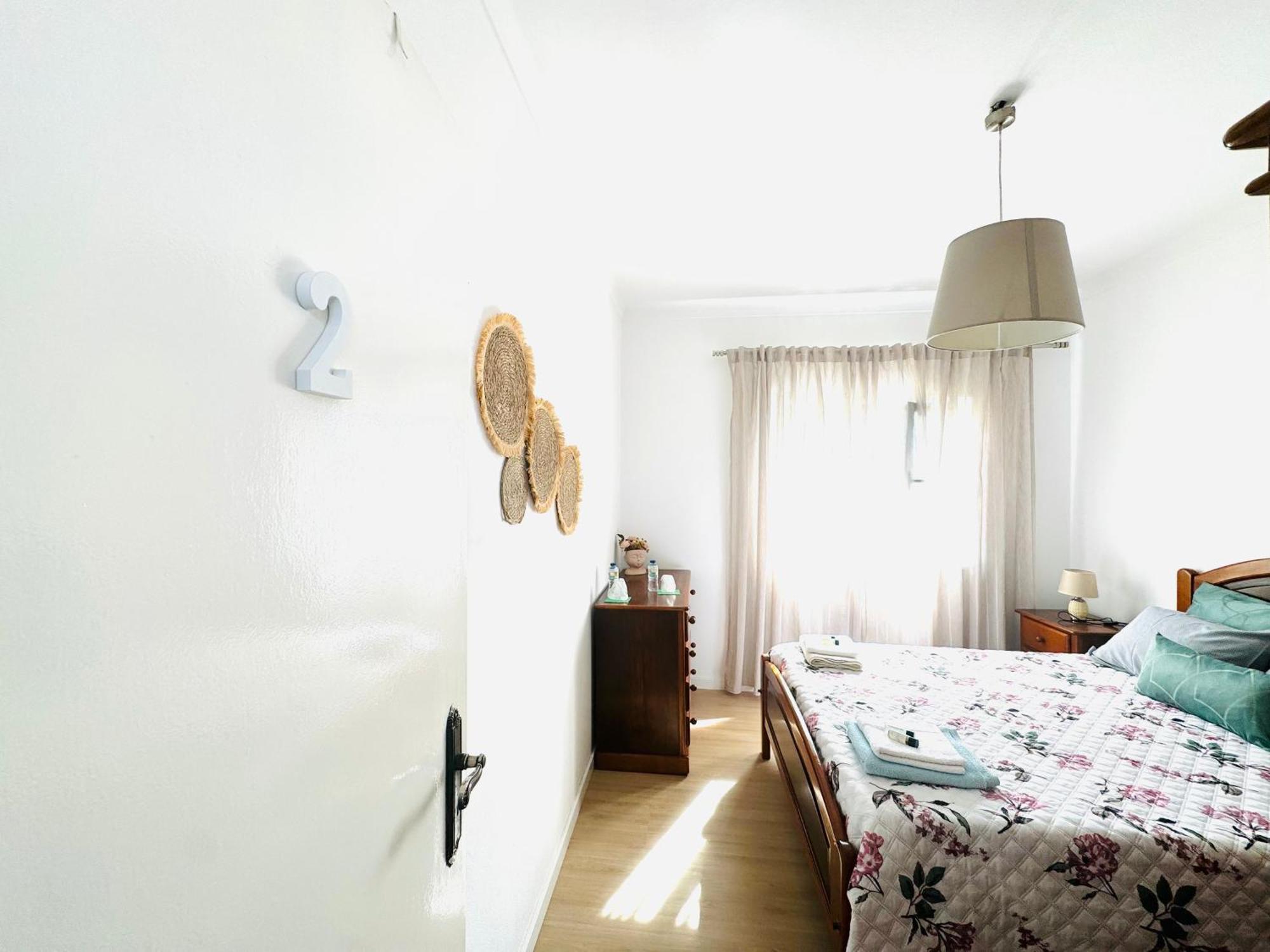Casa Avo Cantoneiro - Cepaes Marinhas Exteriér fotografie