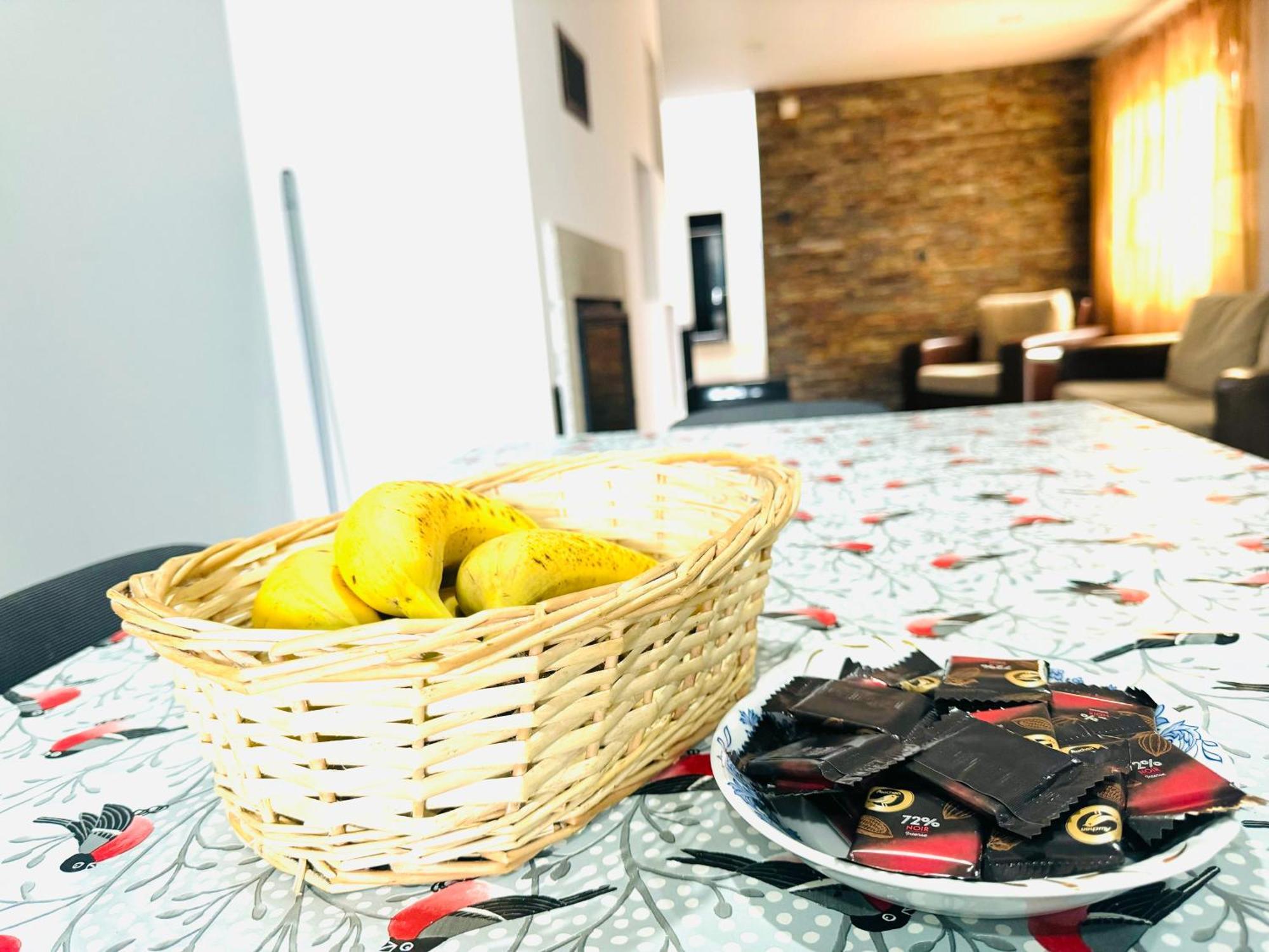 Casa Avo Cantoneiro - Cepaes Marinhas Exteriér fotografie