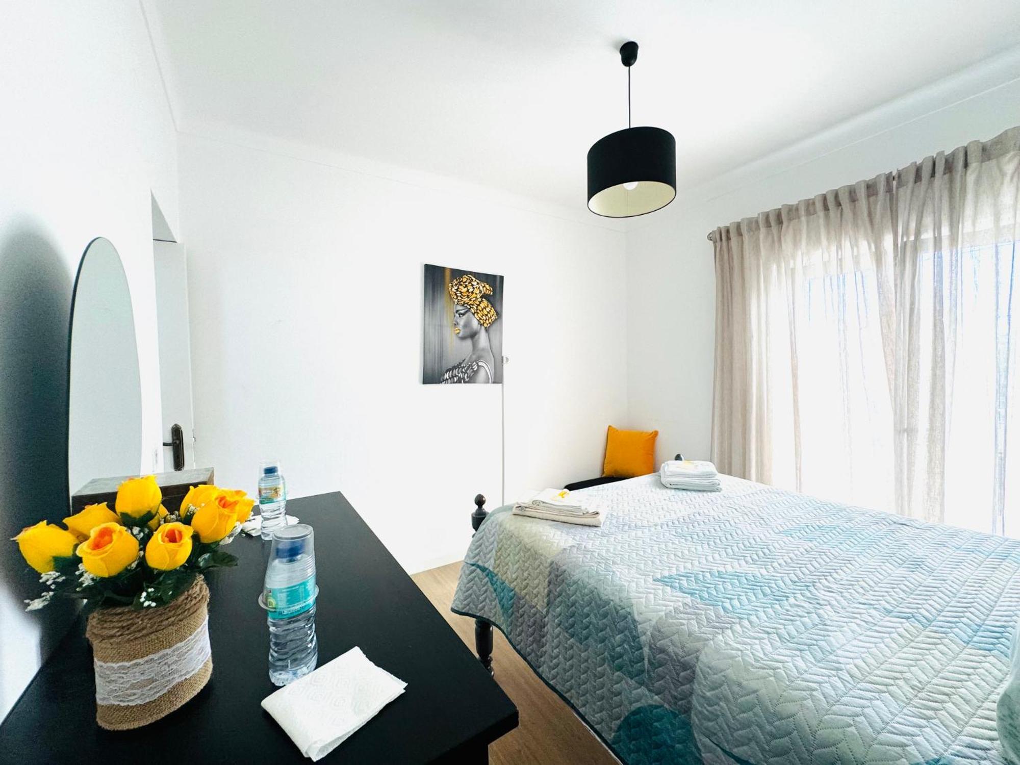 Casa Avo Cantoneiro - Cepaes Marinhas Exteriér fotografie