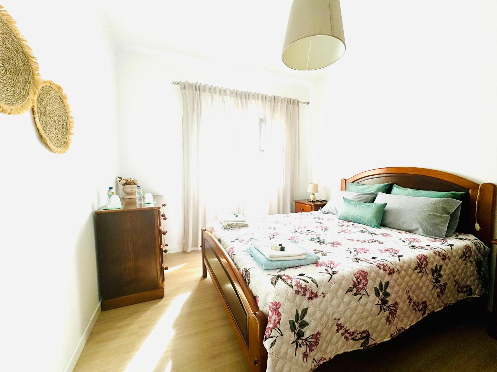 Casa Avo Cantoneiro - Cepaes Marinhas Exteriér fotografie