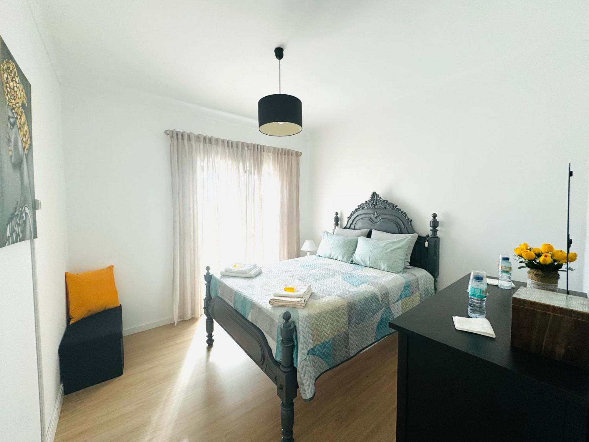Casa Avo Cantoneiro - Cepaes Marinhas Exteriér fotografie