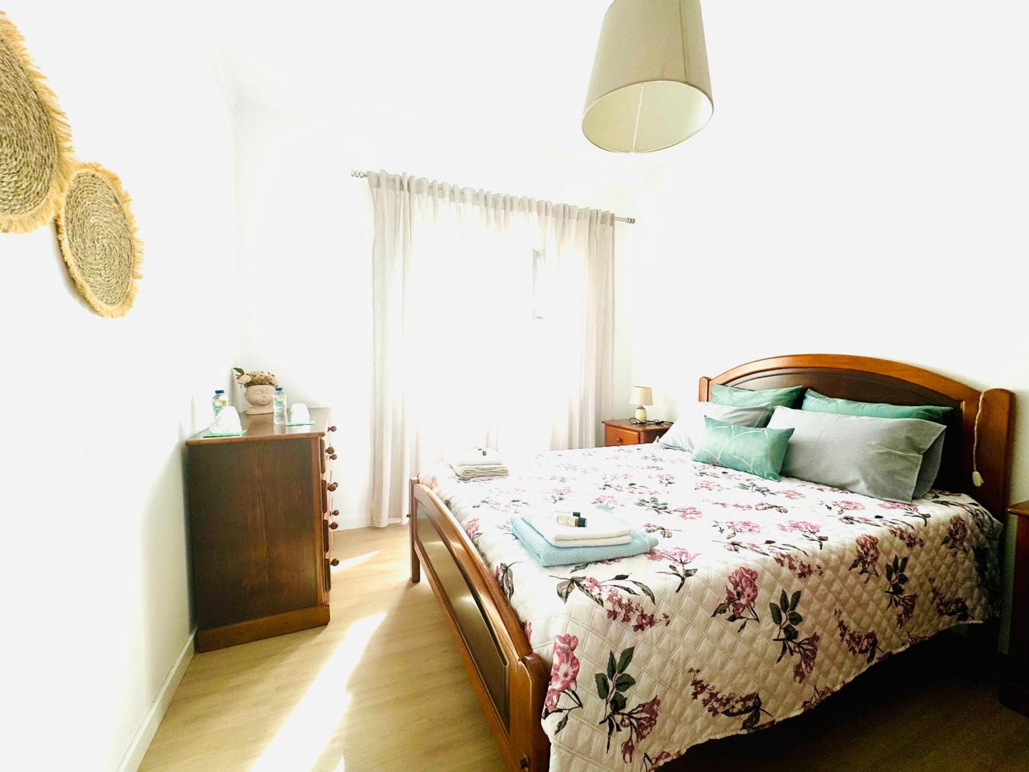 Casa Avo Cantoneiro - Cepaes Marinhas Exteriér fotografie