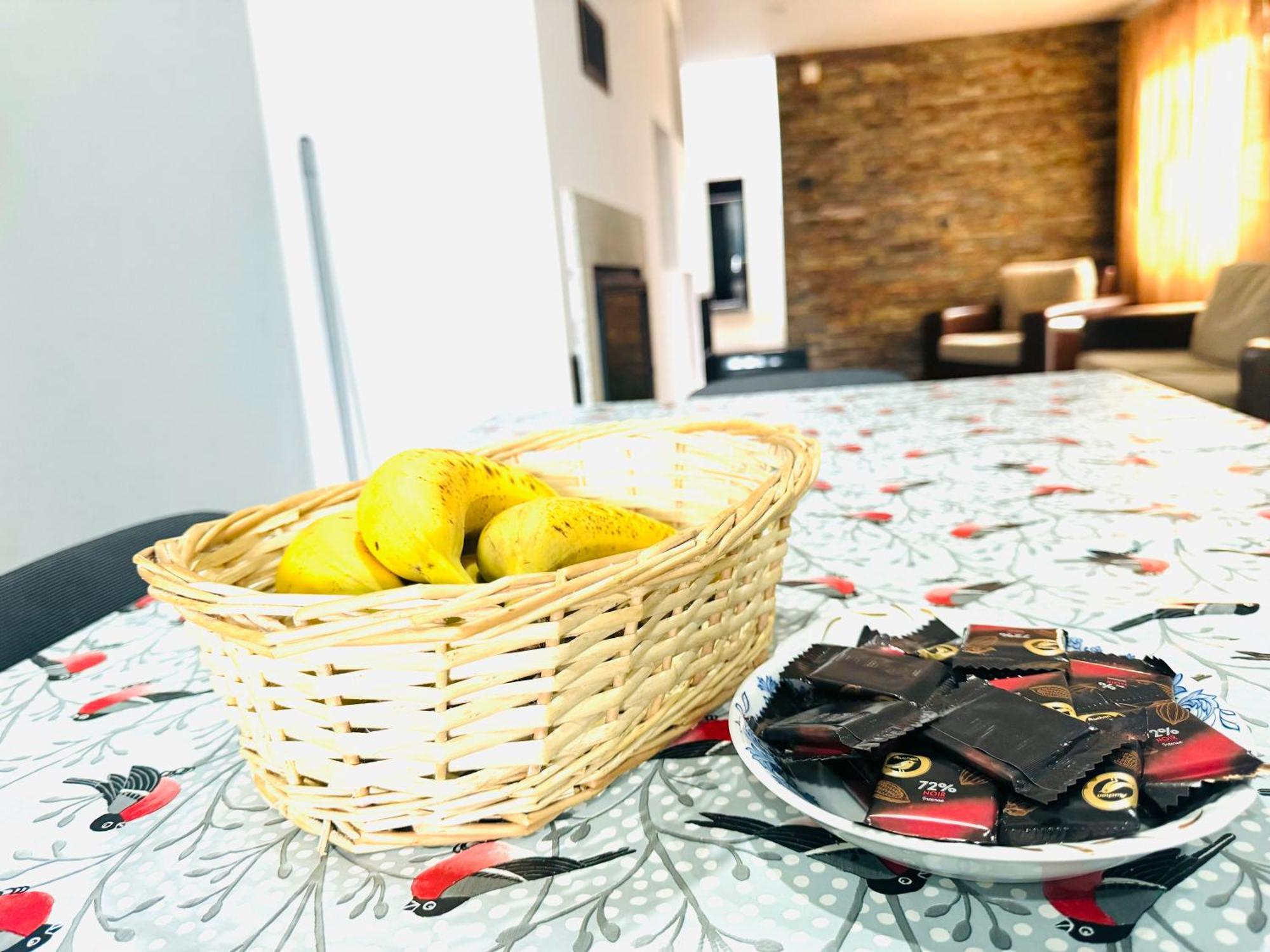 Casa Avo Cantoneiro - Cepaes Marinhas Exteriér fotografie
