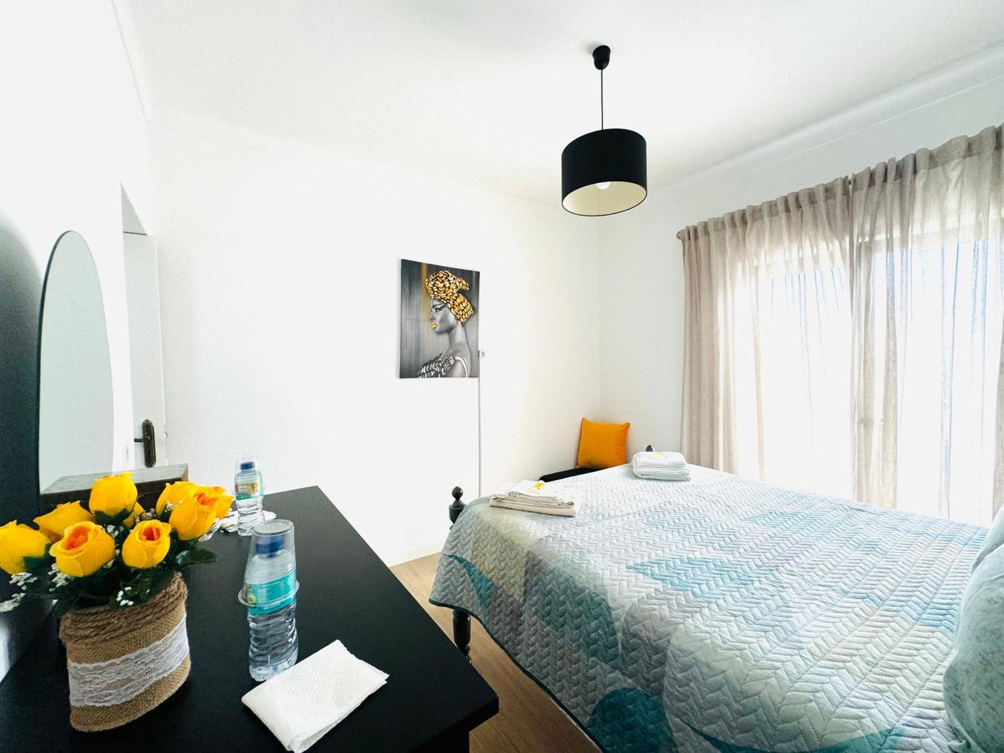Casa Avo Cantoneiro - Cepaes Marinhas Exteriér fotografie